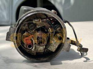 A Series Mini Distributor 43-D4