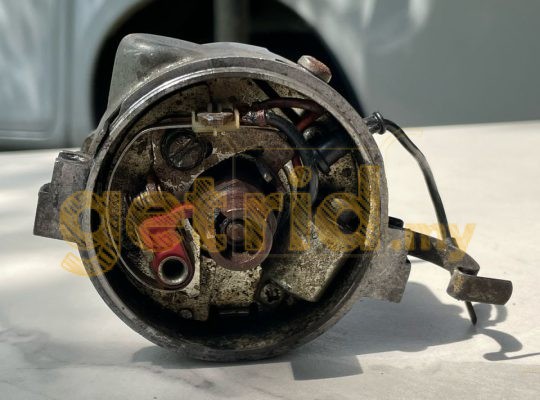 A Series Mini Distributor 43-D4