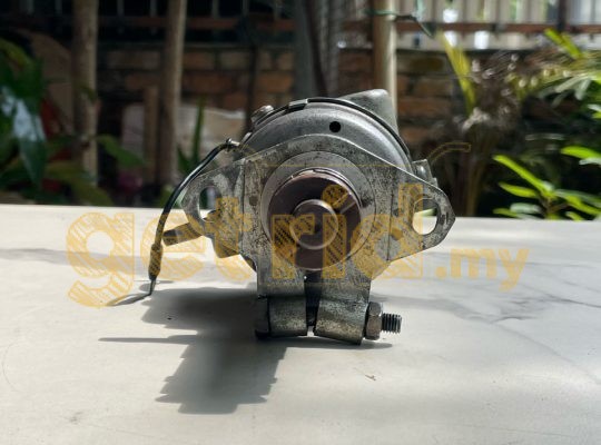 A Series Mini Distributor 43-D4