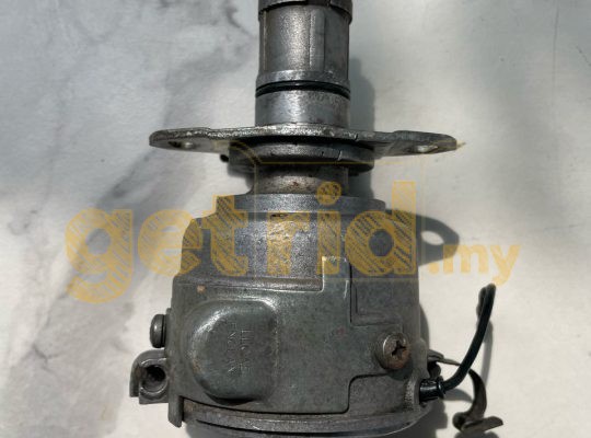 A Series Mini Distributor 43-D4