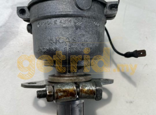 A Series Mini Distributor 43-D4