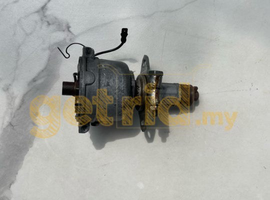 A Series Mini Distributor 43-D4
