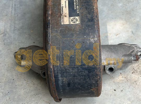Unipart Air Filter
