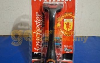 Wilkinson sword protector razor (MU edition)