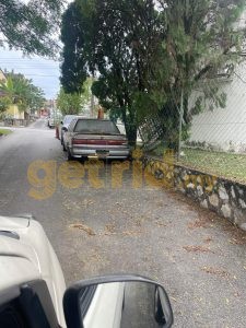 Honda City 5