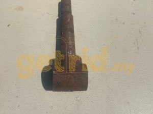 Morris Minor King Pin – NOS