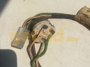 Starter Key Switch Module – NOS