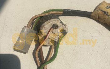 Starter Key Switch Module – NOS