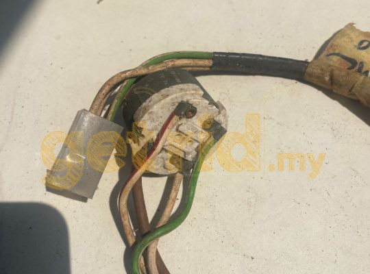 Starter Key Switch Module – NOS