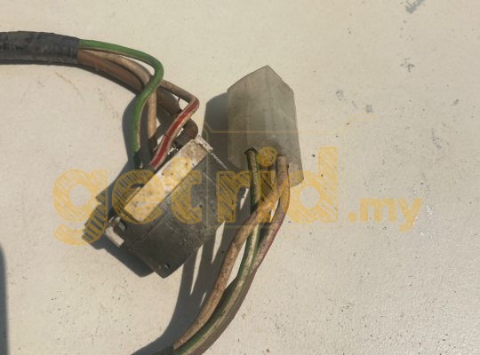 Starter Key Switch Module – NOS
