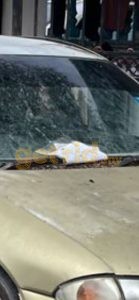 Proton Wira 2