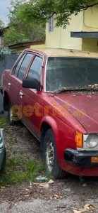 Toyota Carina