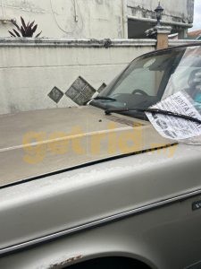 Volvo 240 SE 6