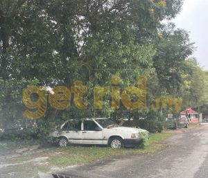 Volvo 760 1