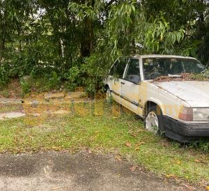 Volvo 760 4
