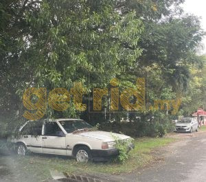 Volvo 760 1