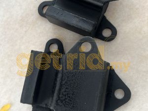 Mini Engine Mounting – NEW – Pair