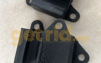 Mini Engine Mounting – NEW – Pair
