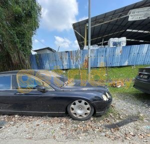 getrid.my 07 Bentley