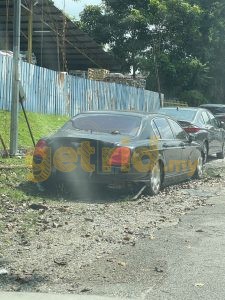 getrid.my 07 Bentley