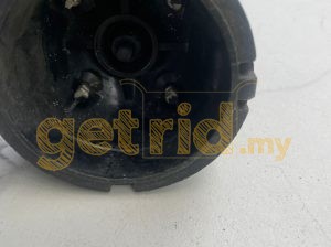 Mini MK1 23/25 D4 Dizzy Cover – Used