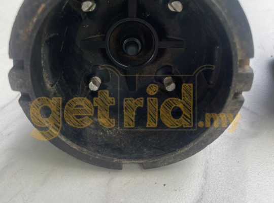 Mini MK1 23/25 D4 Dizzy Cover – Used