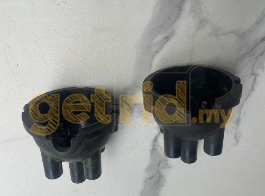 Mini MK1 23/25 D4 Dizzy Cover – Used