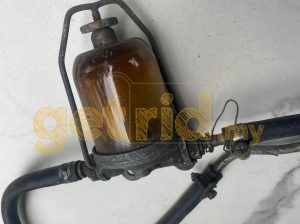 Classic Fuel Filter