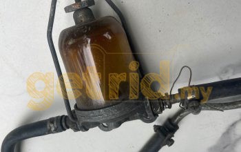 Classic Fuel Filter