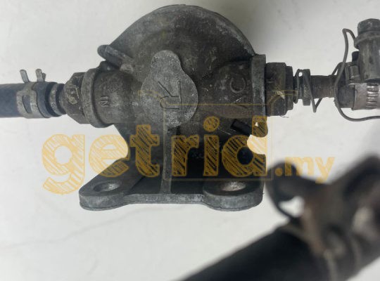 Classic Fuel Filter