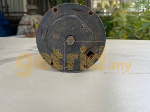 Classic Mini Starter Motor