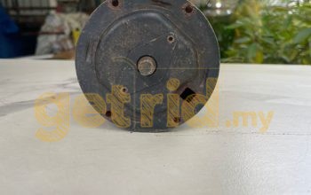 Classic Mini Starter Motor