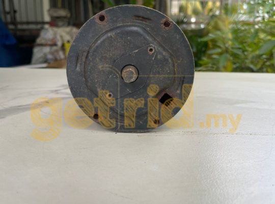 Classic Mini Starter Motor