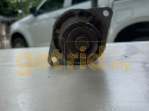 Classic Mini Rockers – Used