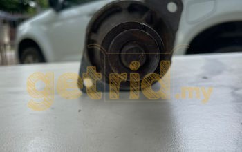 Classic Mini Rockers – Used