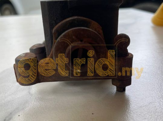 Classic Mini Rockers – Used