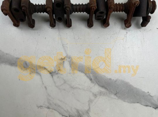 Classic Mini Rockers – Used