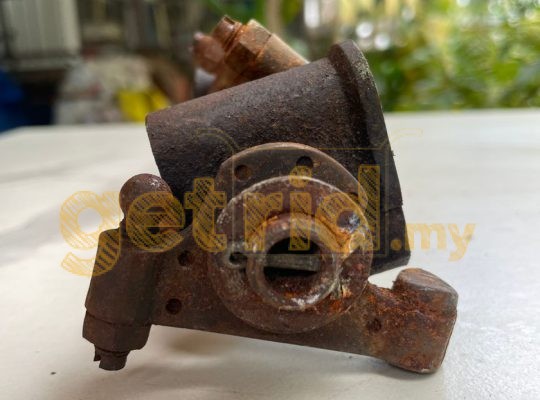 Classic Mini Rockers – Used