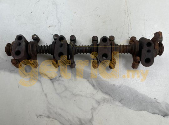 Classic Mini Rockers – Used