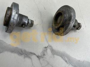 Classic Mini Hi-Lo – USED
