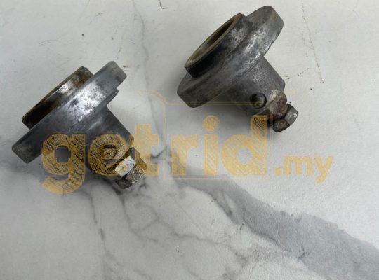 Classic Mini Hi-Lo – USED