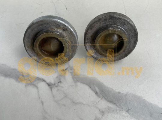 Classic Mini Hi-Lo – USED