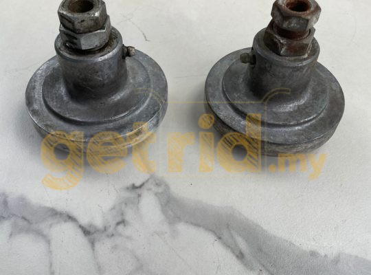Classic Mini Hi-Lo – USED