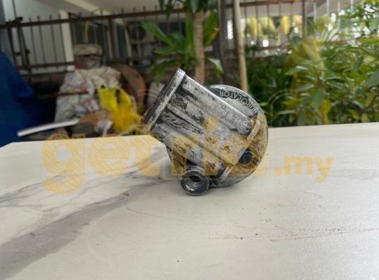 Classic Mini Oil Filter Housing