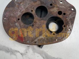 Austin America – Timing Cover & Back Plate