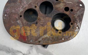 Austin America – Timing Cover & Back Plate