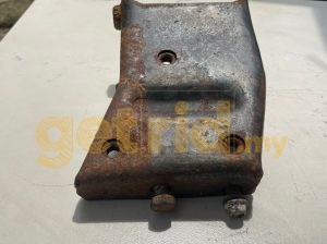 Mini Metal Engine Mount