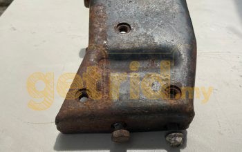 Mini Metal Engine Mount