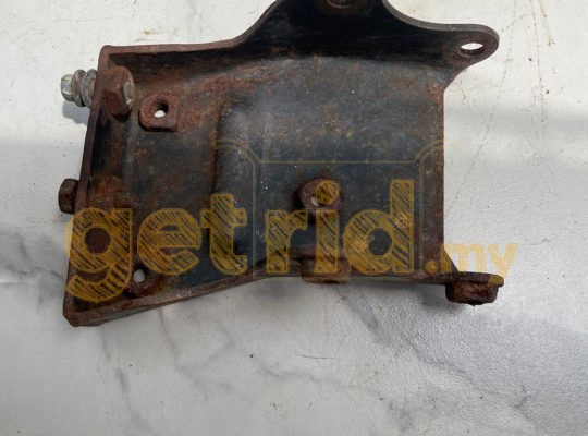 Mini Metal Engine Mount