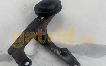 A+ Mini Tensioner Bracket For Compressor